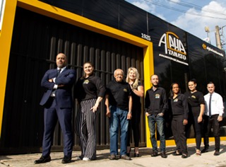 Equipe altamente qualificada da Alpha Tanato especializada em repatriamento internacional